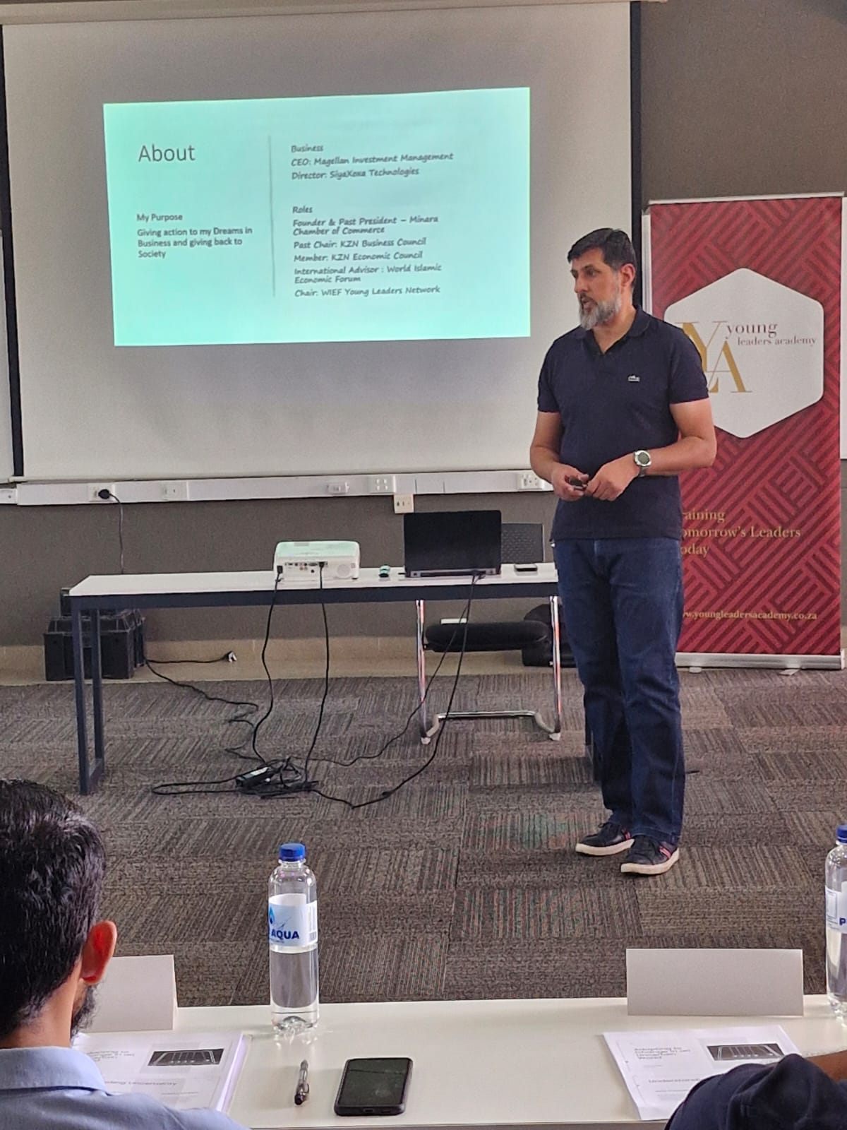 Children in Family-Owned Businesses Programme - Photo 17